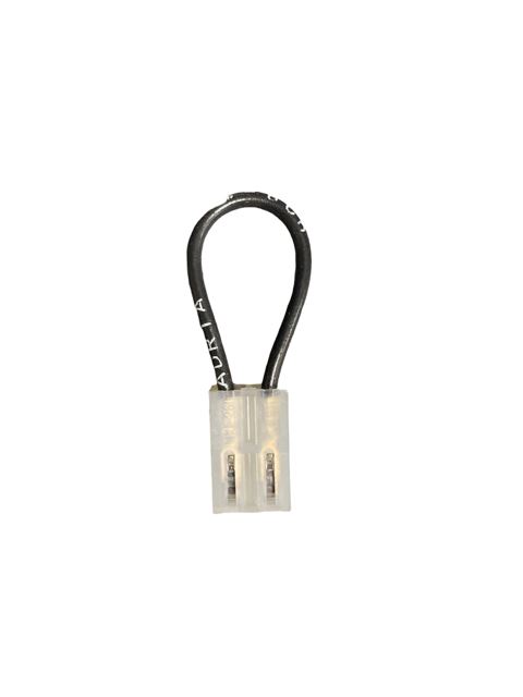 PREHEAT PLUG - WHITE